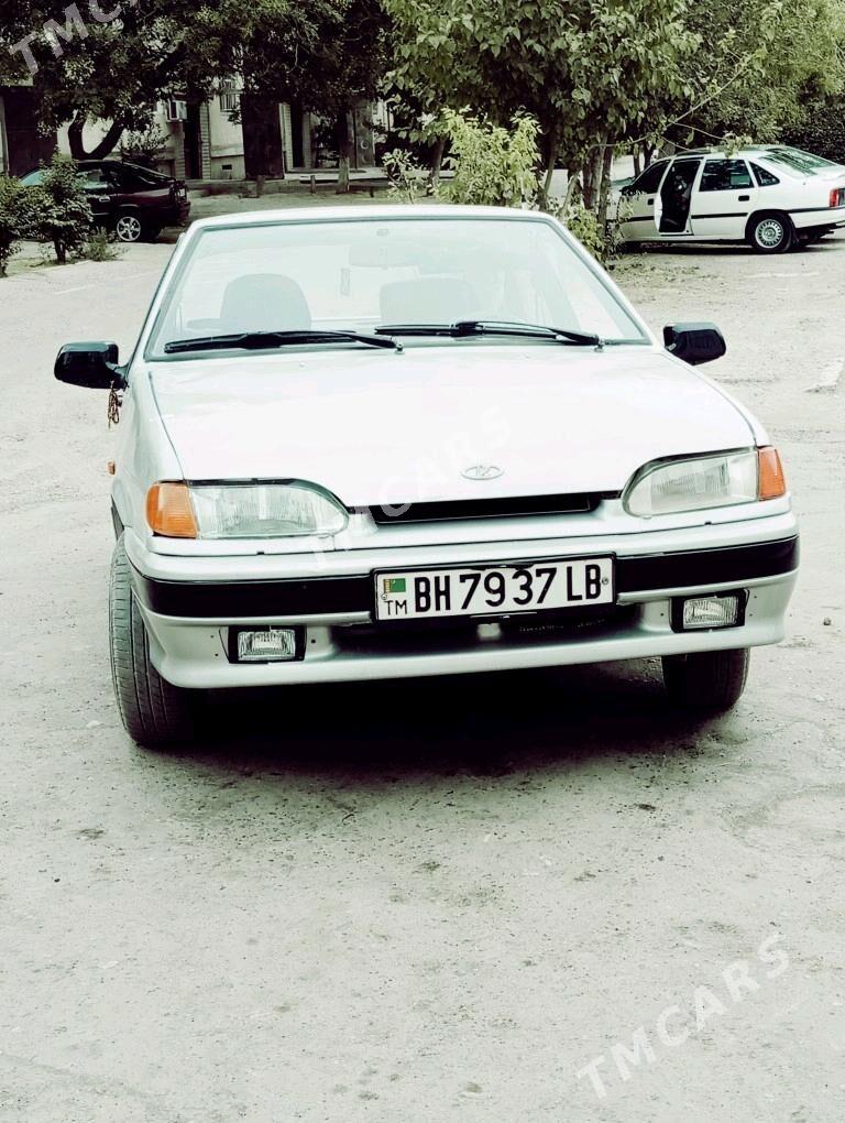 Lada 2115 2004 - 25 000 TMT - Çärjew - img 5