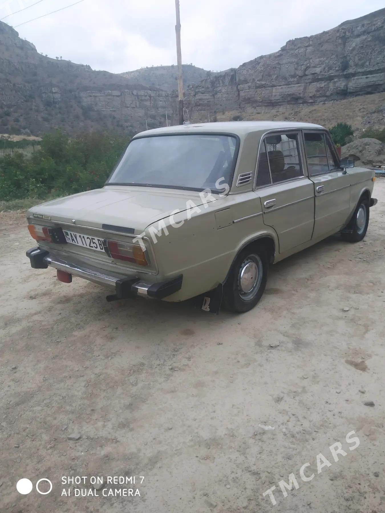 Lada 2106 1997 - 14 000 TMT - Махтумкули - img 2