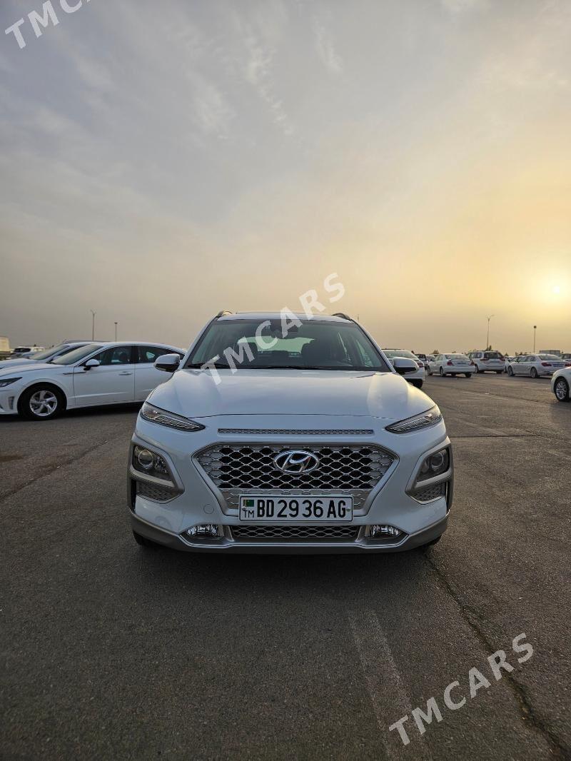 Hyundai Kona 2019 - 260 000 TMT - Aşgabat - img 2