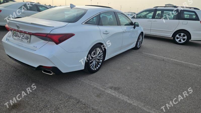 Toyota Avalon 2019 - 440 000 TMT - Анев - img 2