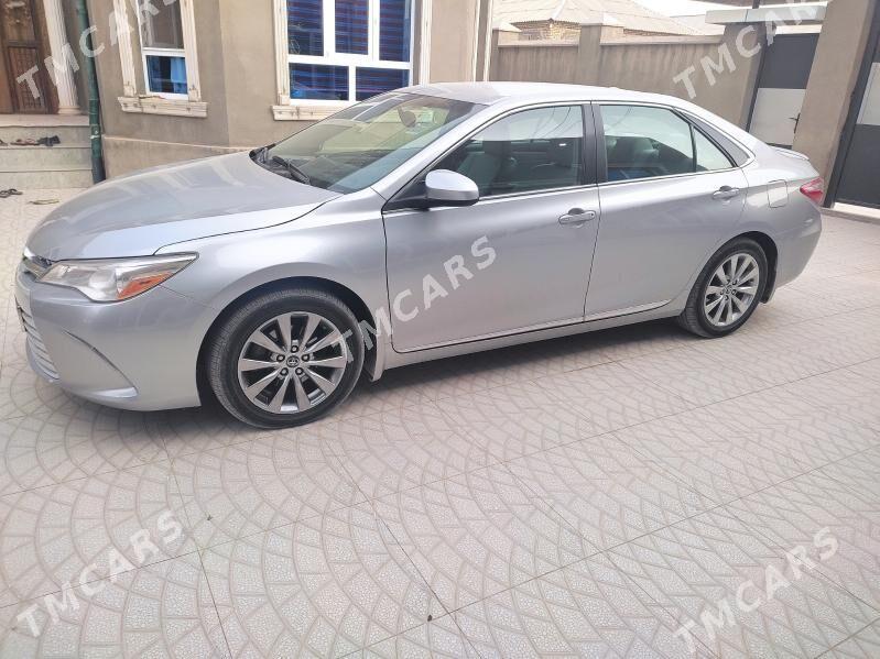 Toyota Camry 2017 - 255 000 TMT - Mary - img 3