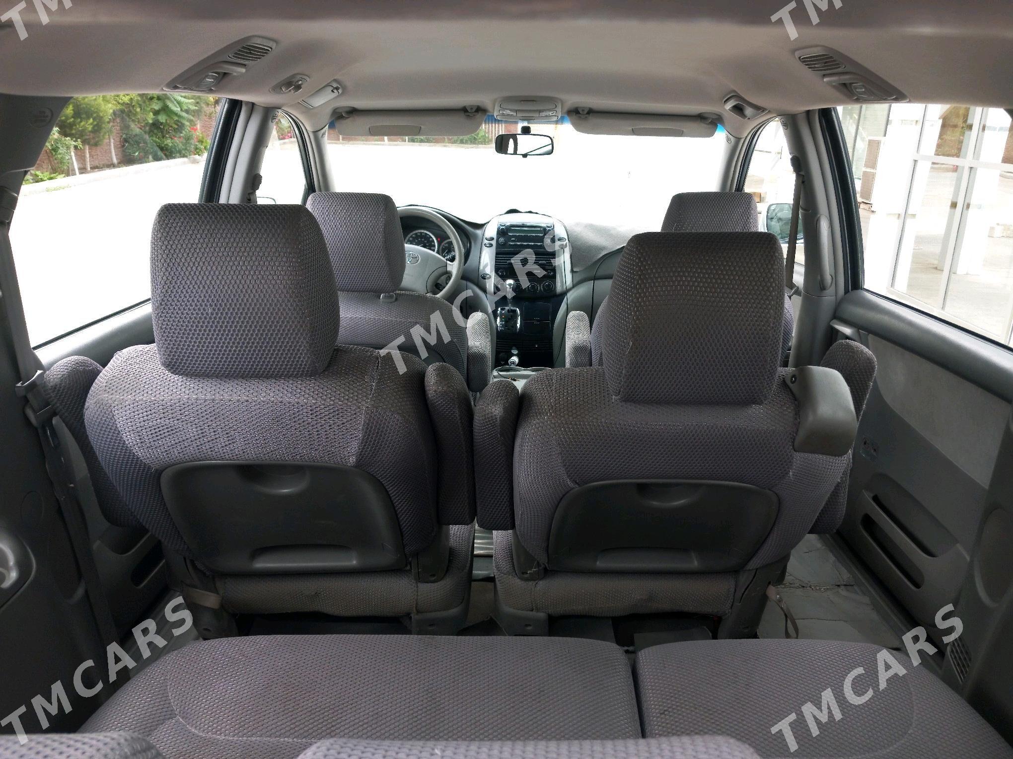 Toyota Sienna 2009 - 175 000 TMT - Туркменбаши - img 5