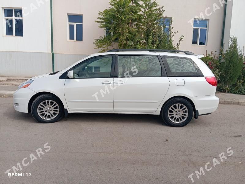 Toyota Sienna 2003 - 220 000 TMT - Шабатский этрап - img 6