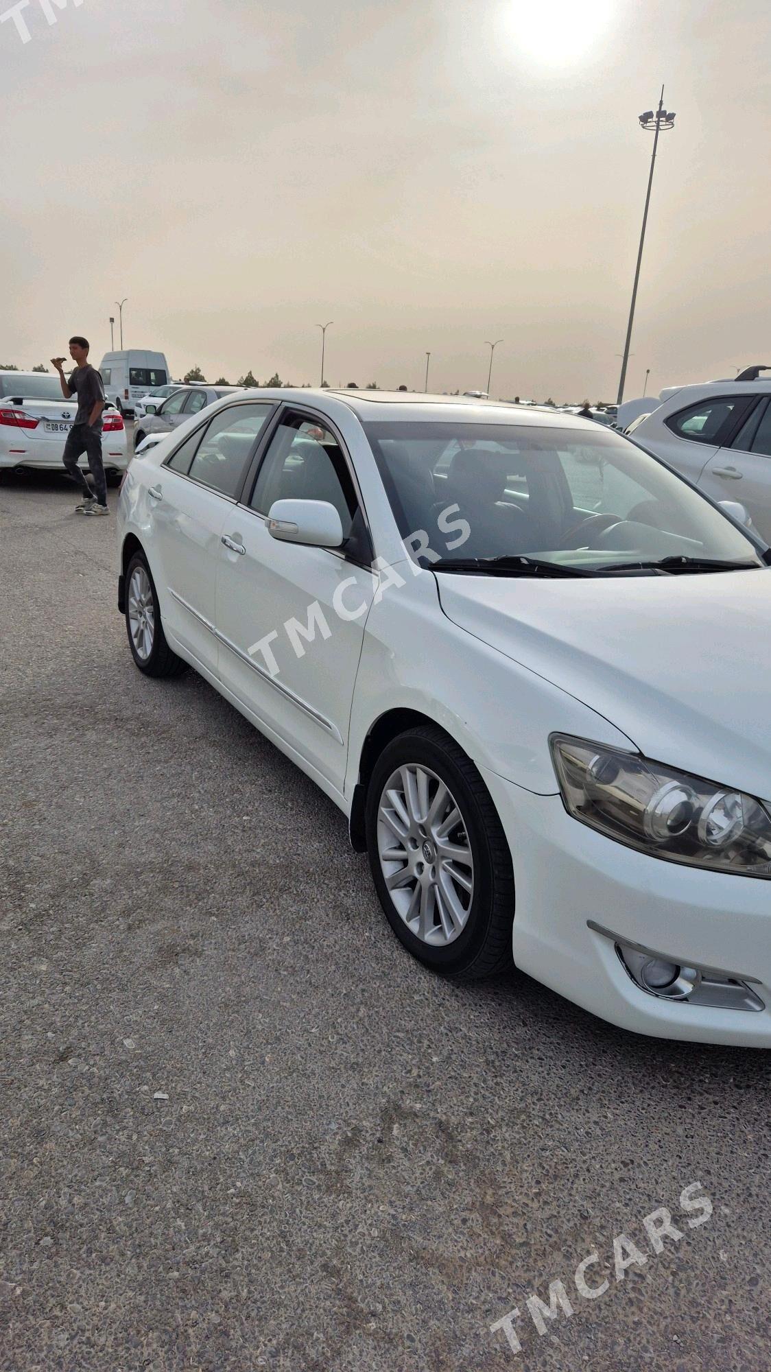 Toyota Aurion 2007 - 185 000 TMT - Aşgabat - img 2