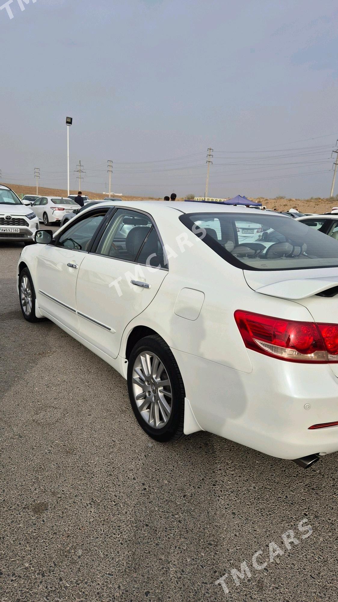 Toyota Aurion 2007 - 185 000 TMT - Aşgabat - img 3