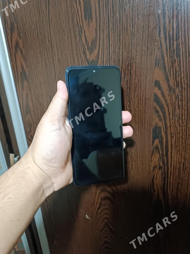 Redmi note 11 pro 8/128 paket - Aşgabat - img 6