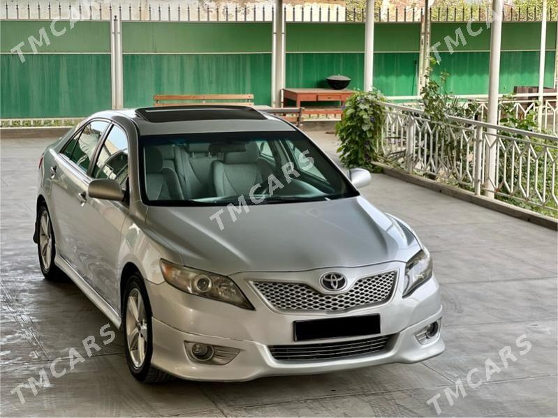 Toyota Camry 2007 - 175 000 TMT - Mary - img 4