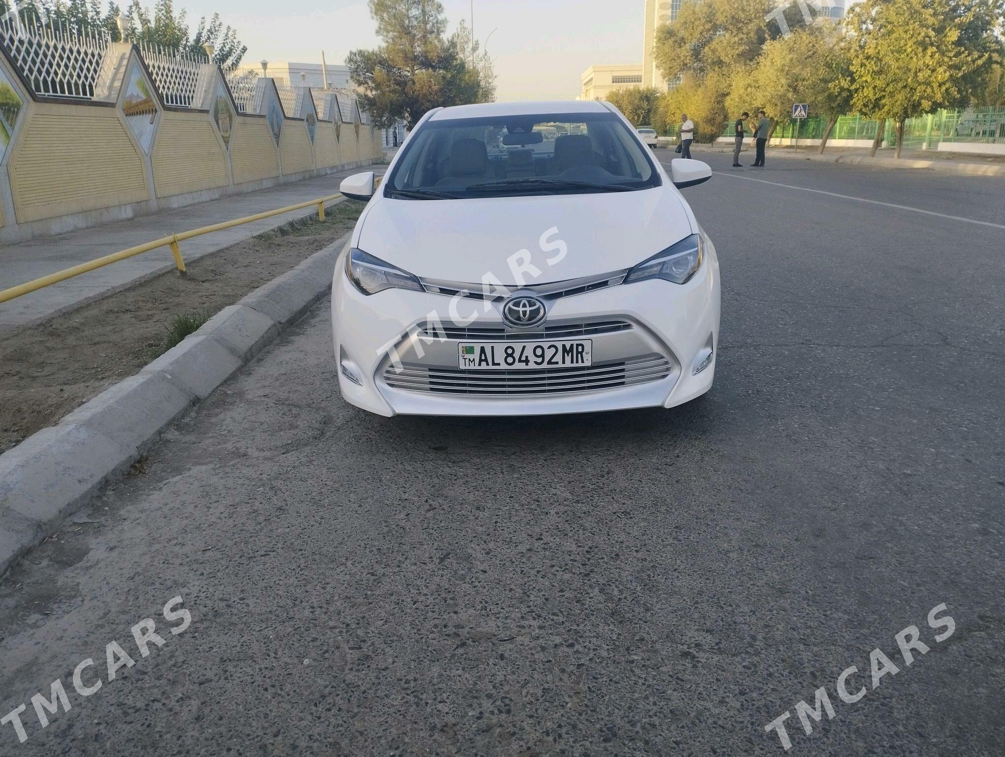 Toyota Corolla 2019 - 190 000 TMT - Mary - img 5