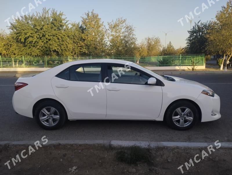 Toyota Corolla 2019 - 190 000 TMT - Mary - img 7