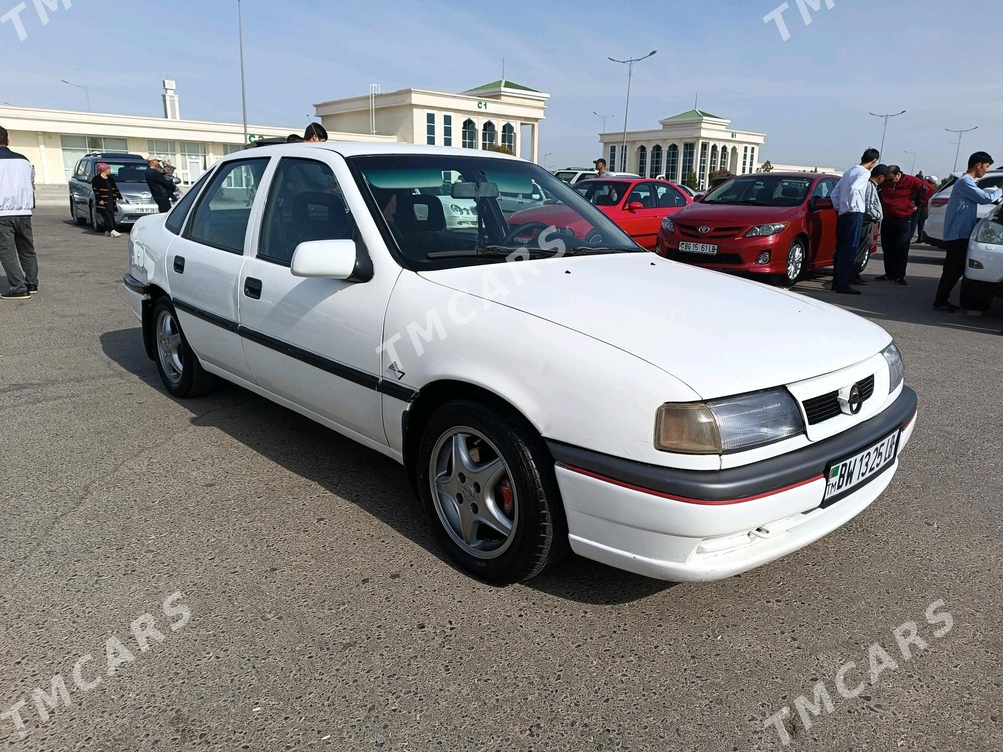 Opel Vectra 1995 - 43 000 TMT - Туркменабат - img 3