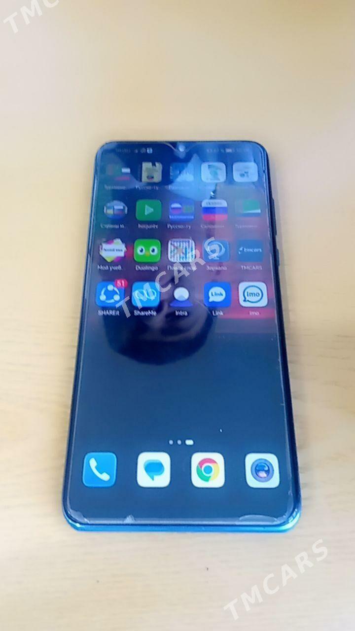 HUAWEI P30 lite - Dänew - img 2