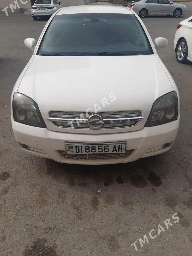 Opel Vectra 2002 - 65 000 TMT - Aşgabat - img 2