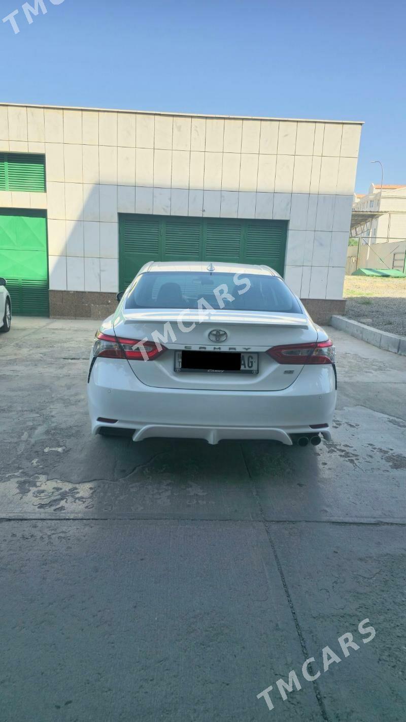 Toyota Camry 2020 - 340 000 TMT - Aşgabat - img 2