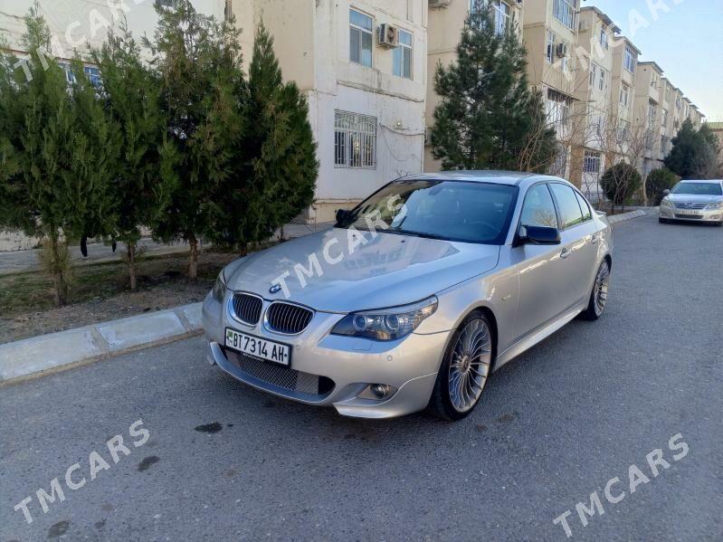 BMW E60 2009 - 160 000 TMT - 11 мкр - img 3