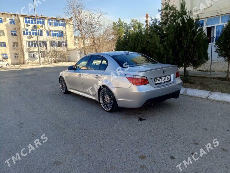 BMW E60 2009 - 160 000 TMT - 11 мкр - img 7