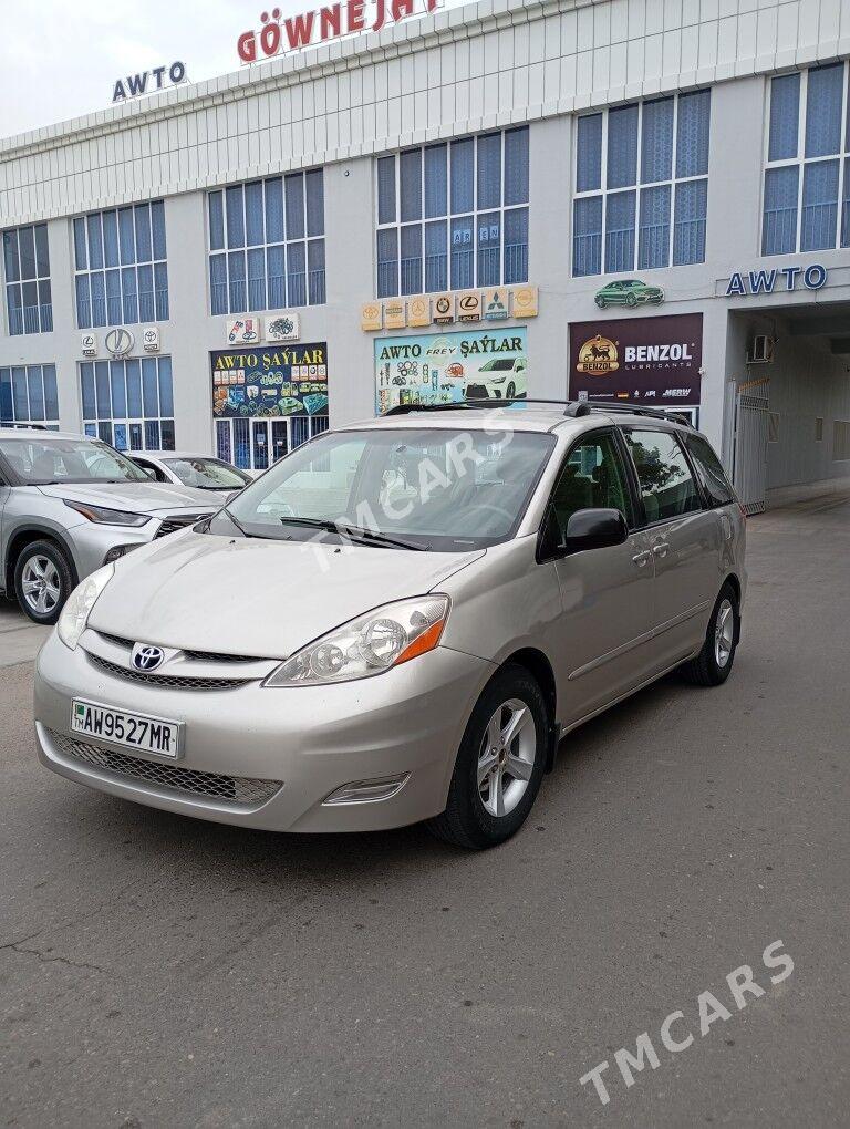 Toyota Sienna 2008 - 175 000 TMT - Mary - img 4