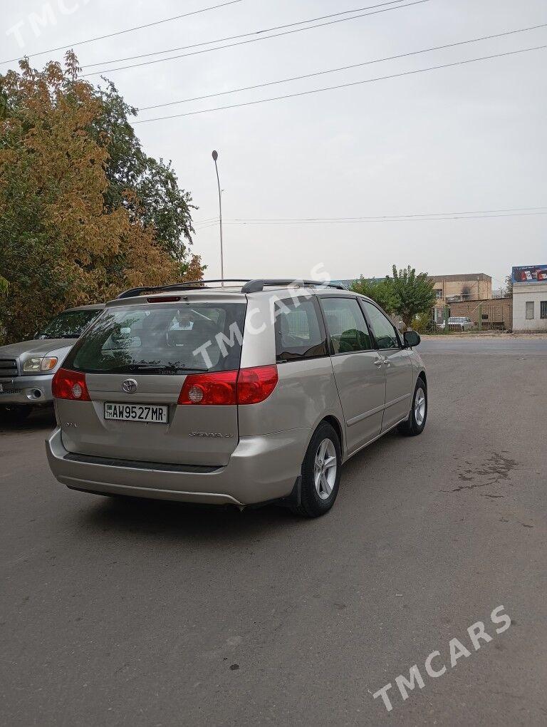 Toyota Sienna 2008 - 175 000 TMT - Mary - img 7