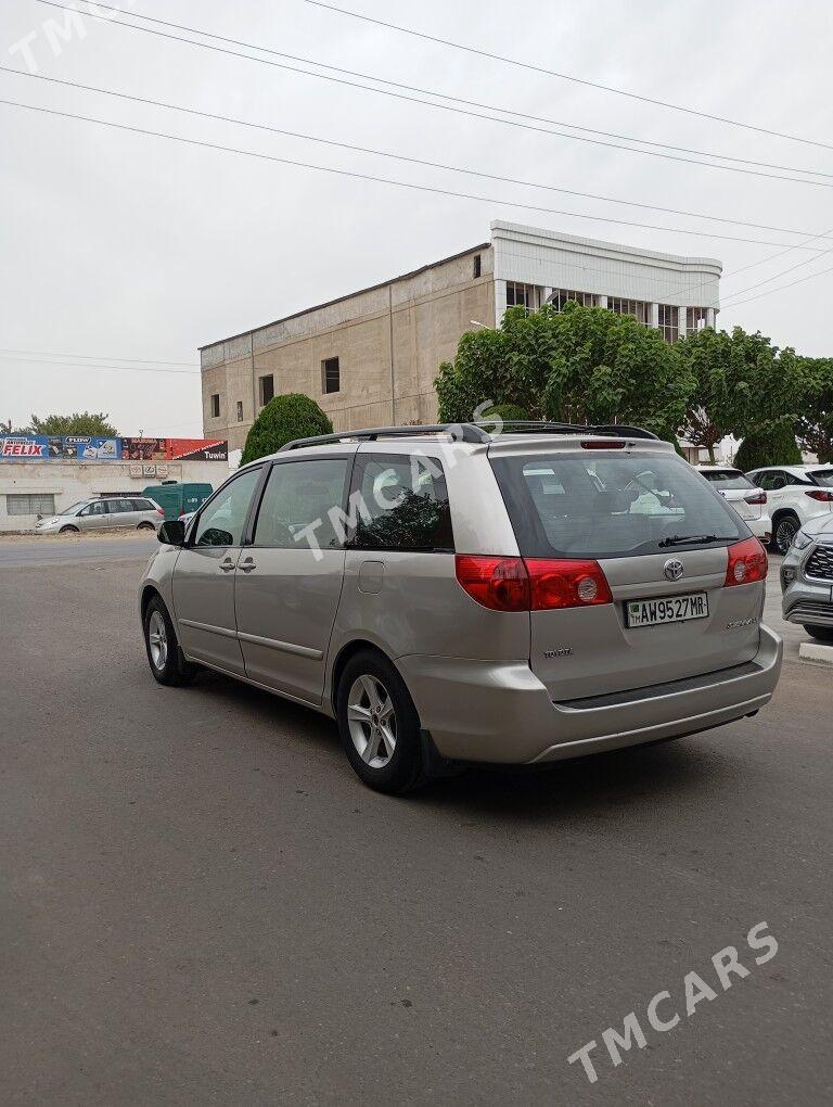 Toyota Sienna 2008 - 175 000 TMT - Mary - img 6