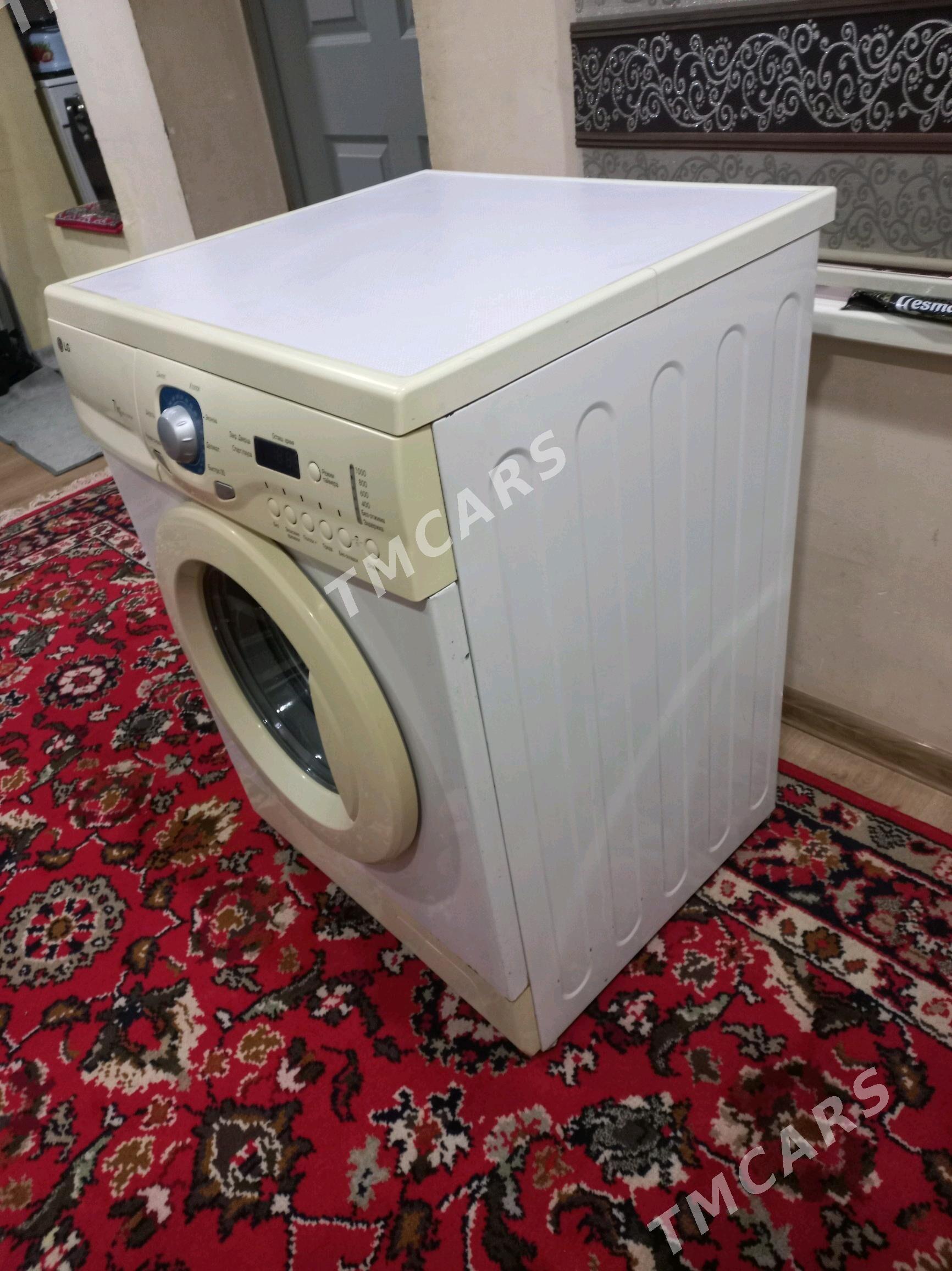 LG 7 KG - 30 мкр - img 2