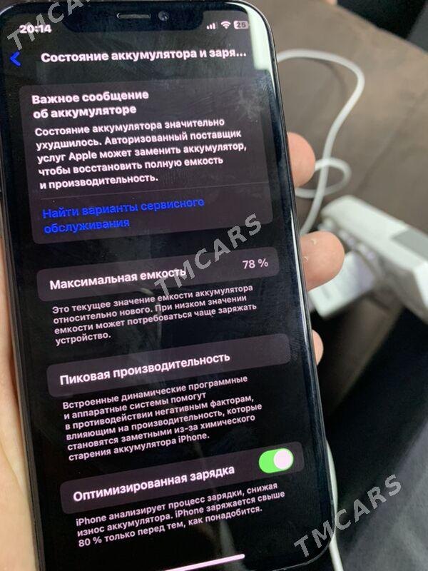 iphone 11pro 256 - Ашхабад - img 3