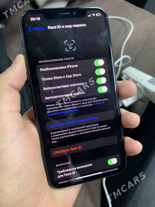 iphone 11pro 256 - Aşgabat - img 4