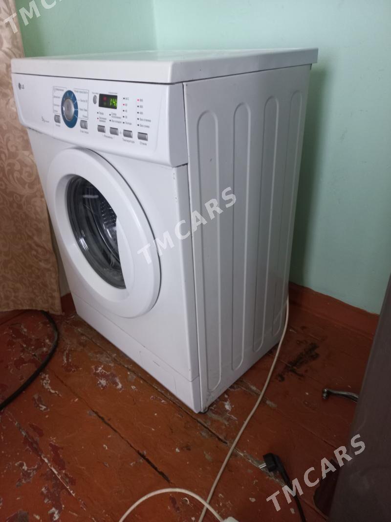 LG 5 KG - 30 mkr - img 3