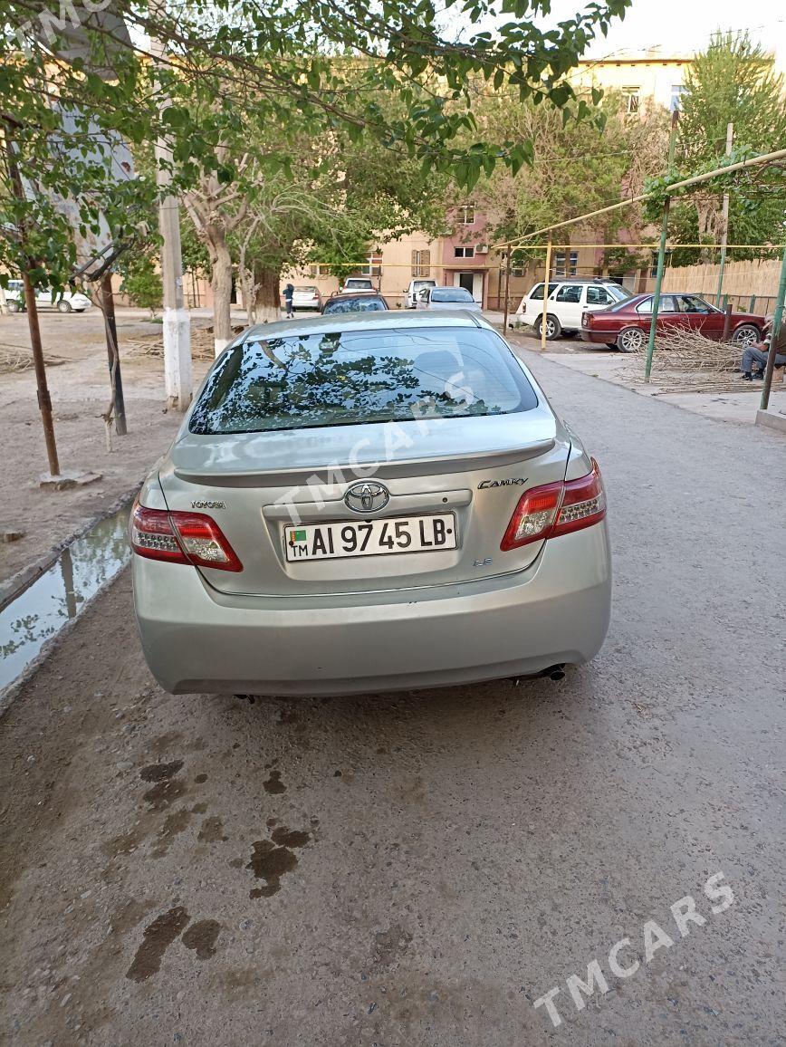 Toyota Camry 2008 - 110 000 TMT - Türkmenabat - img 2