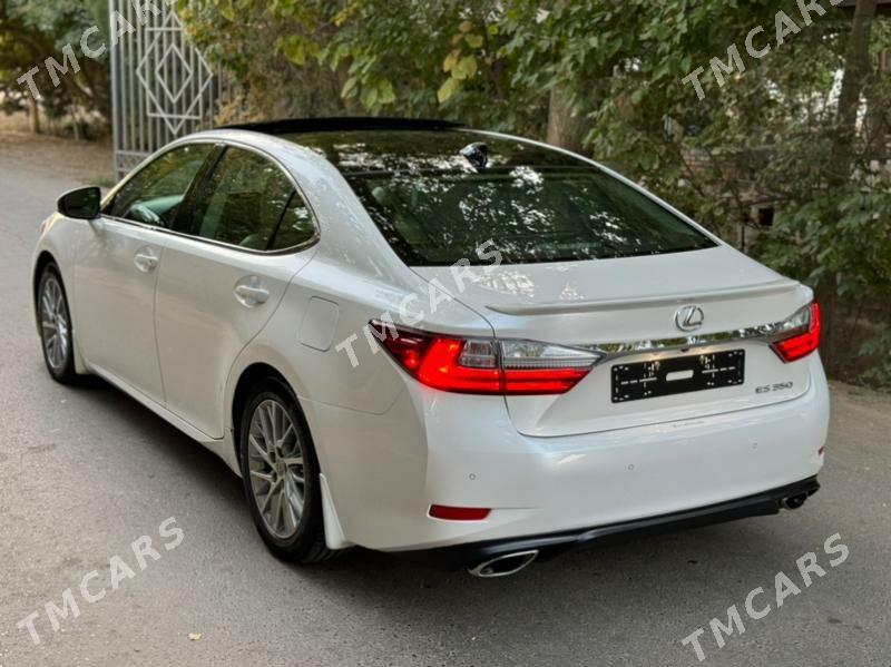 Lexus ES 350 2018 - 530 000 TMT - Мары - img 5