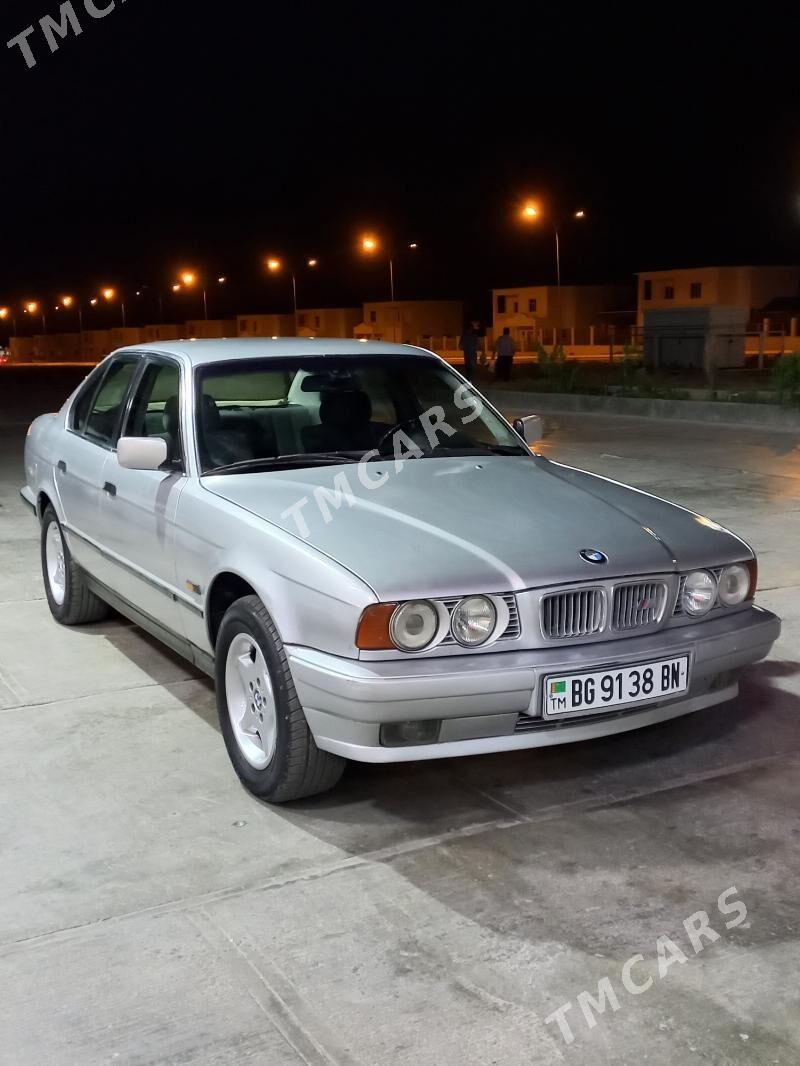 BMW 525 1993 - 50 000 TMT - Balkanabat - img 3