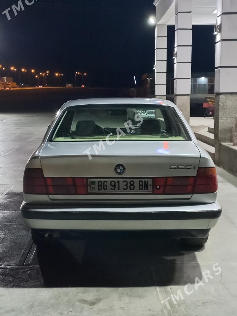 BMW 525 1993 - 50 000 TMT - Balkanabat - img 2