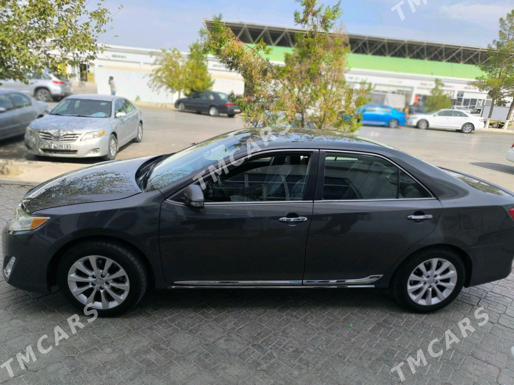 Toyota Camry 2012 - 170 000 TMT - Türkmenabat - img 4