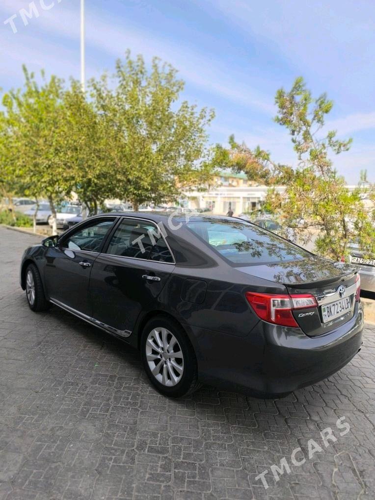 Toyota Camry 2012 - 170 000 TMT - Türkmenabat - img 3