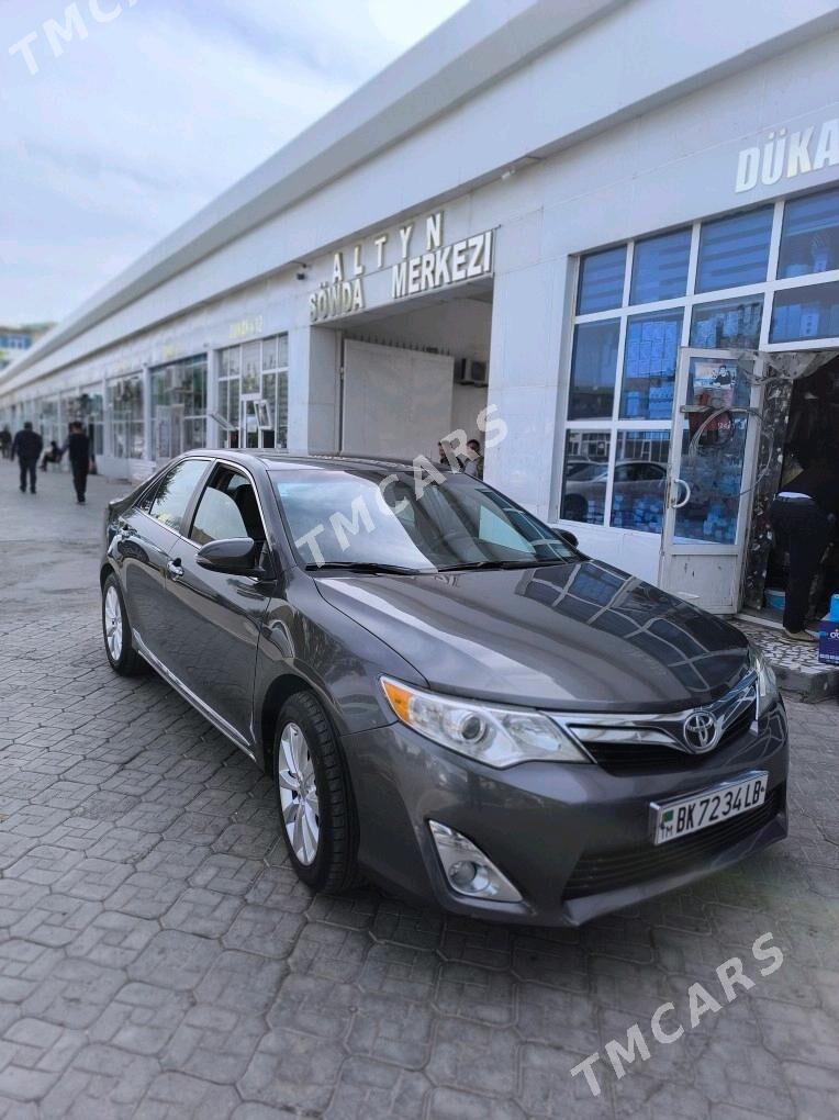 Toyota Camry 2012 - 170 000 TMT - Türkmenabat - img 2