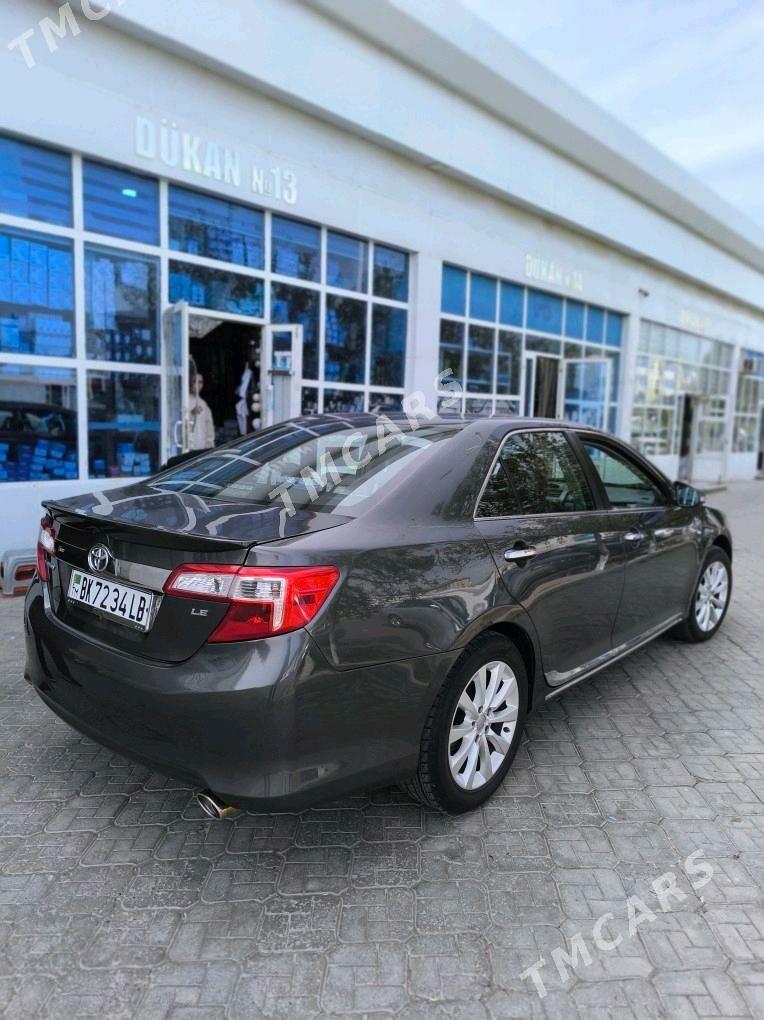 Toyota Camry 2012 - 170 000 TMT - Türkmenabat - img 5