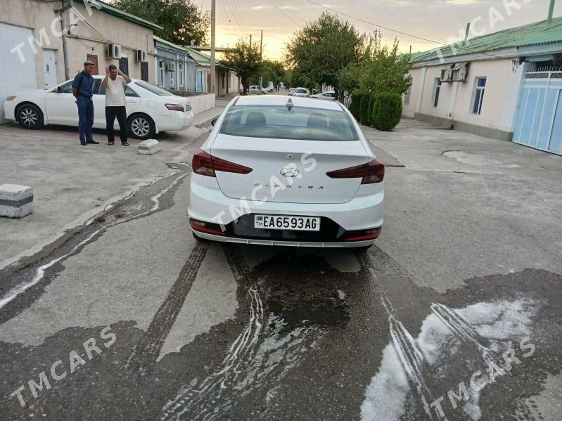 Hyundai Elantra 2019 - 197 000 TMT - Aşgabat - img 2