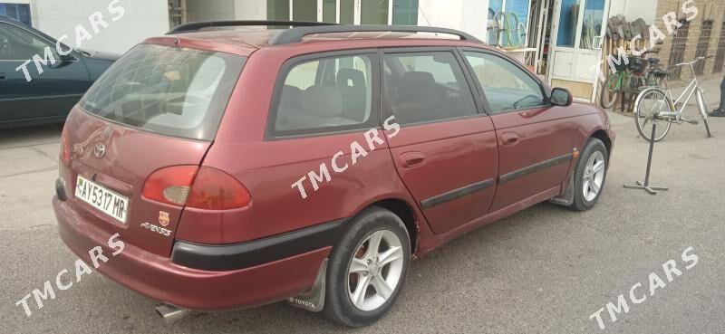 Toyota Avensis 1999 - 63 000 TMT - Mary - img 3