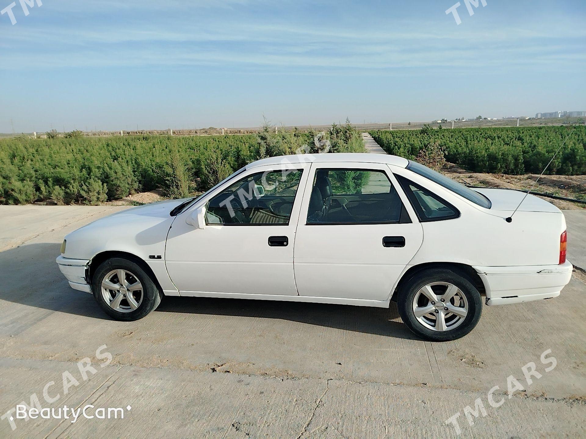 Opel Vectra 1992 - 23 000 TMT - Türkmenbaşy - img 5