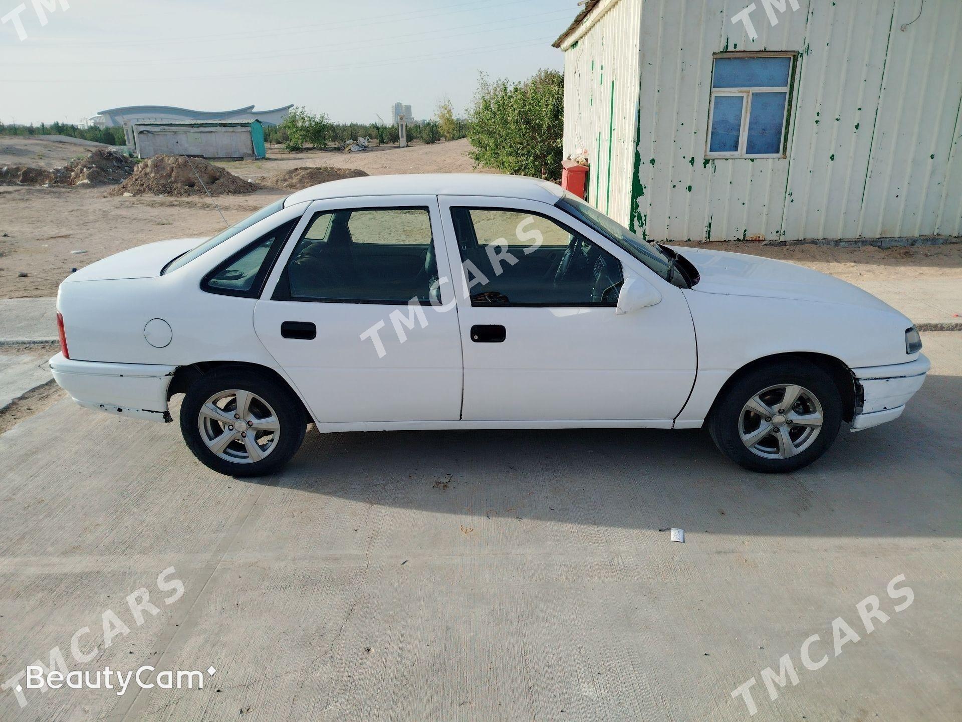 Opel Vectra 1992 - 23 000 TMT - Туркменбаши - img 4