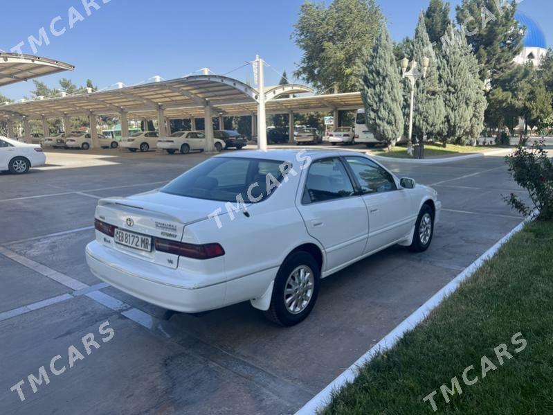 Toyota Camry 1998 - 118 000 TMT - Мары - img 9