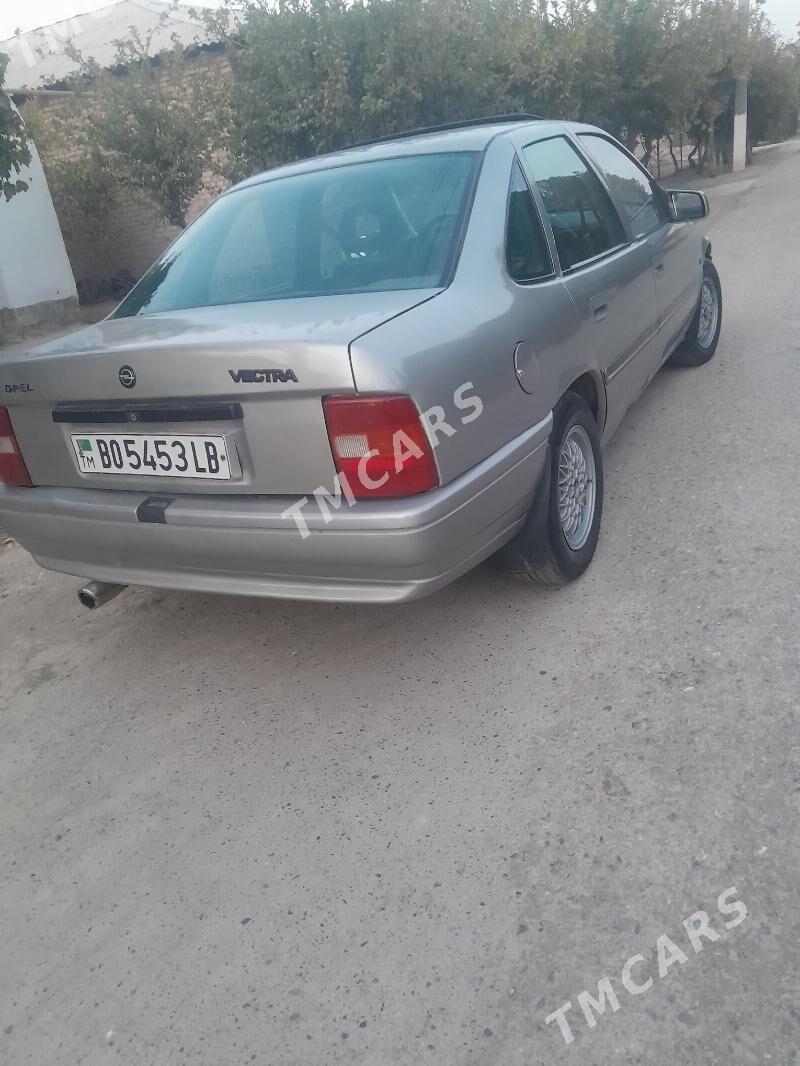 Opel Vectra 1992 - 25 000 TMT - Çärjew - img 2