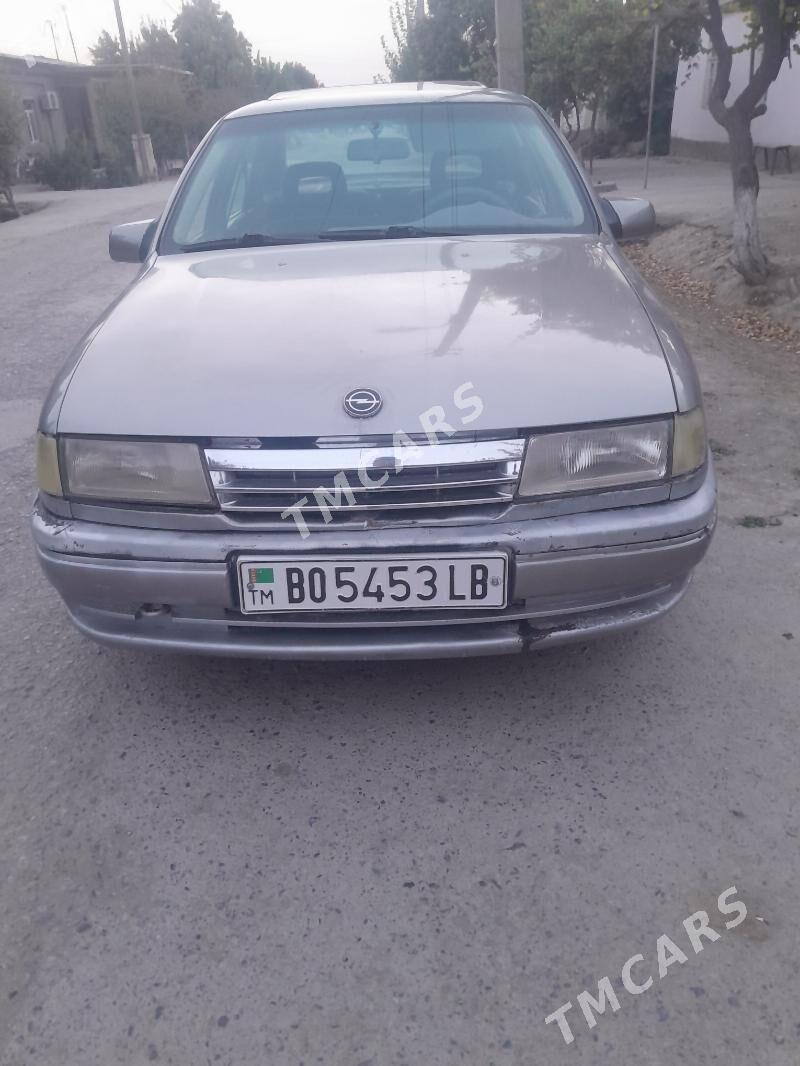 Opel Vectra 1992 - 25 000 TMT - Чарджоу - img 5