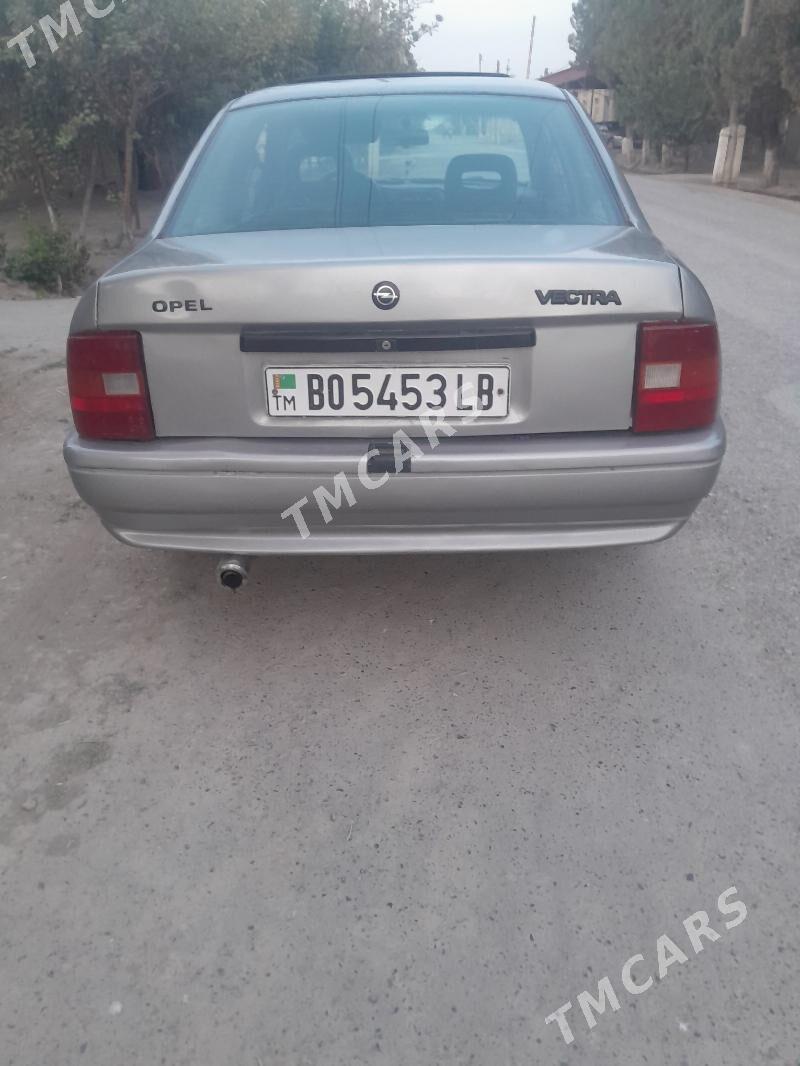 Opel Vectra 1992 - 25 000 TMT - Çärjew - img 6