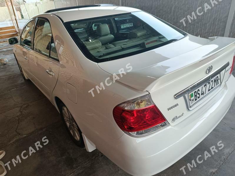 Toyota Camry 2002 - 155 000 TMT - Мары - img 2