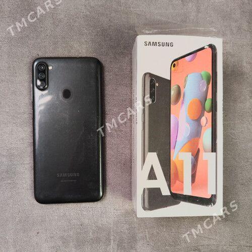 Samsung A11 - Бахарден - img 2