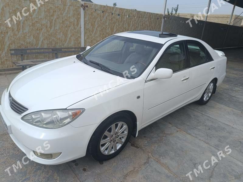 Toyota Camry 2002 - 155 000 TMT - Mary - img 3