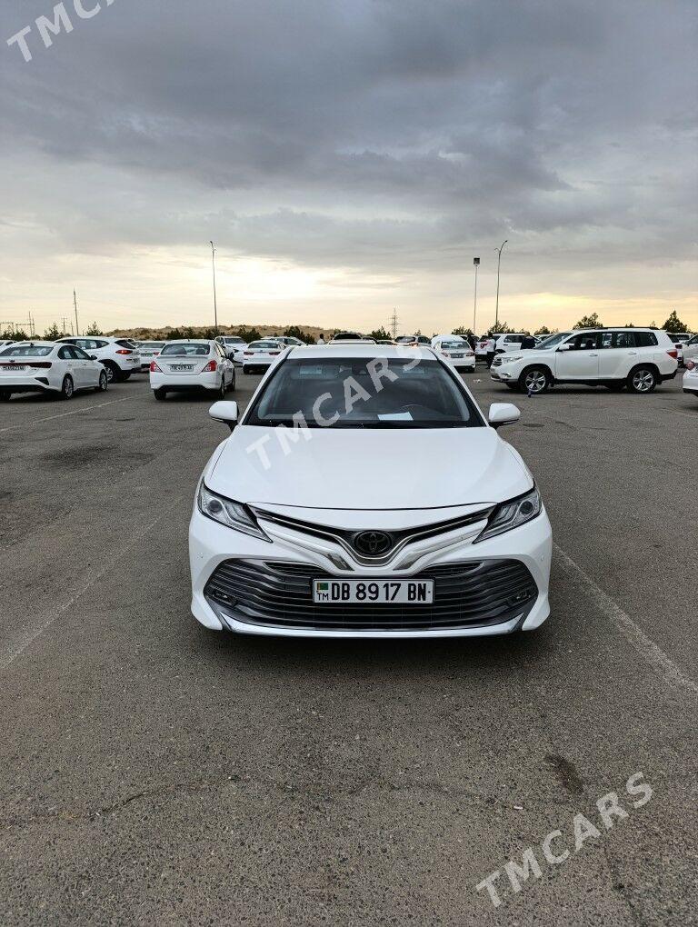 Toyota Camry 2018 - 285 000 TMT - Балканабат - img 2