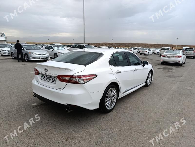 Toyota Camry 2018 - 285 000 TMT - Balkanabat - img 4