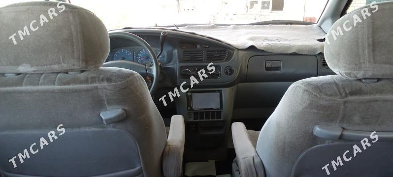 Toyota Sienna 2003 - 132 000 TMT - Mary - img 6