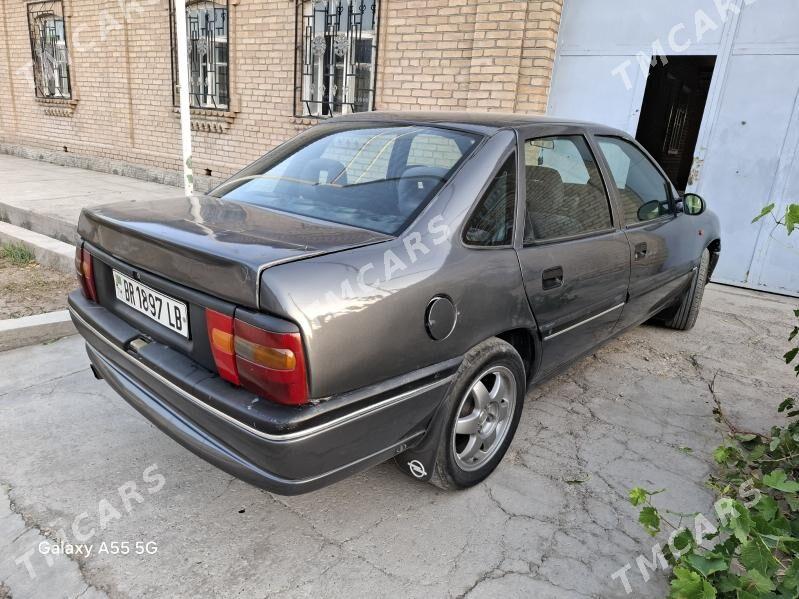 Opel Vectra 1995 - 27 000 TMT - Türkmenabat - img 2