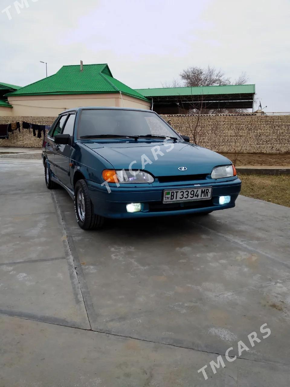 Lada 2115 2001 - 38 000 TMT - Мары - img 7